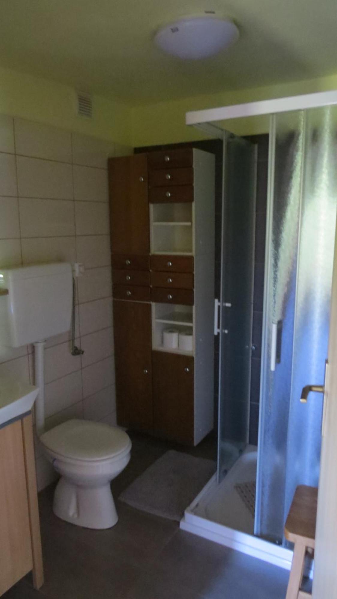 Rocinj Apartmaji Nena מראה חיצוני תמונה