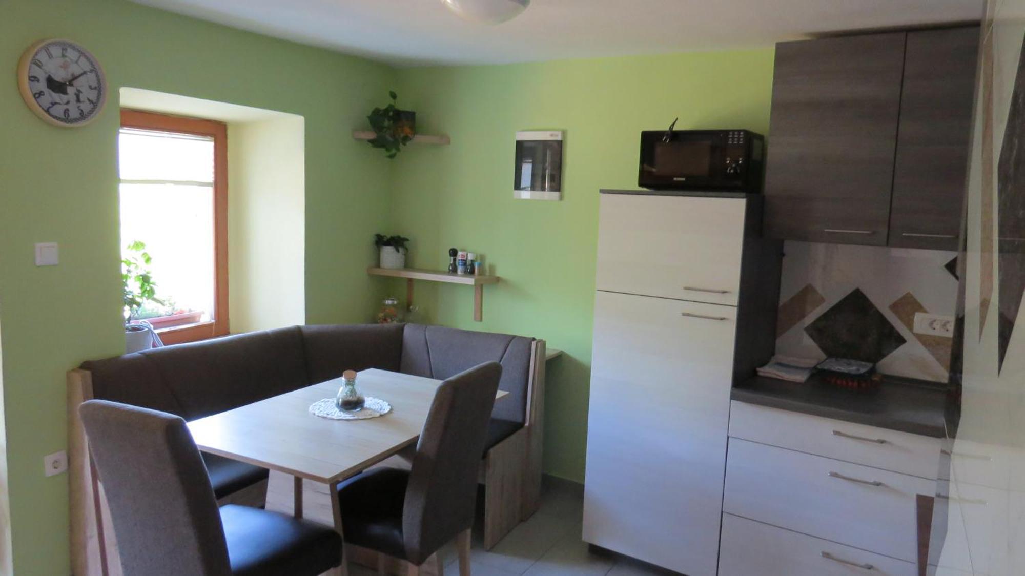 Rocinj Apartmaji Nena מראה חיצוני תמונה