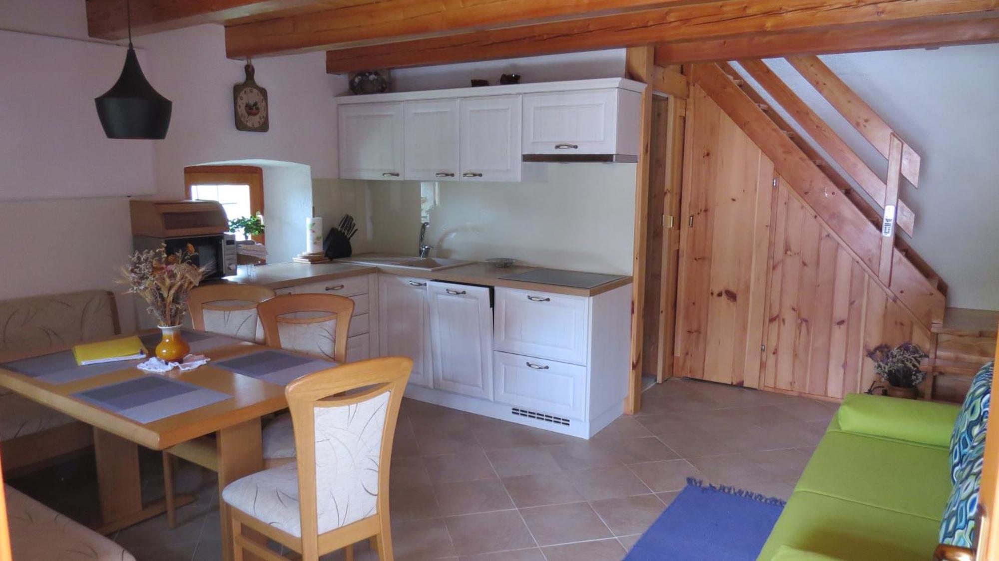 Rocinj Apartmaji Nena מראה חיצוני תמונה