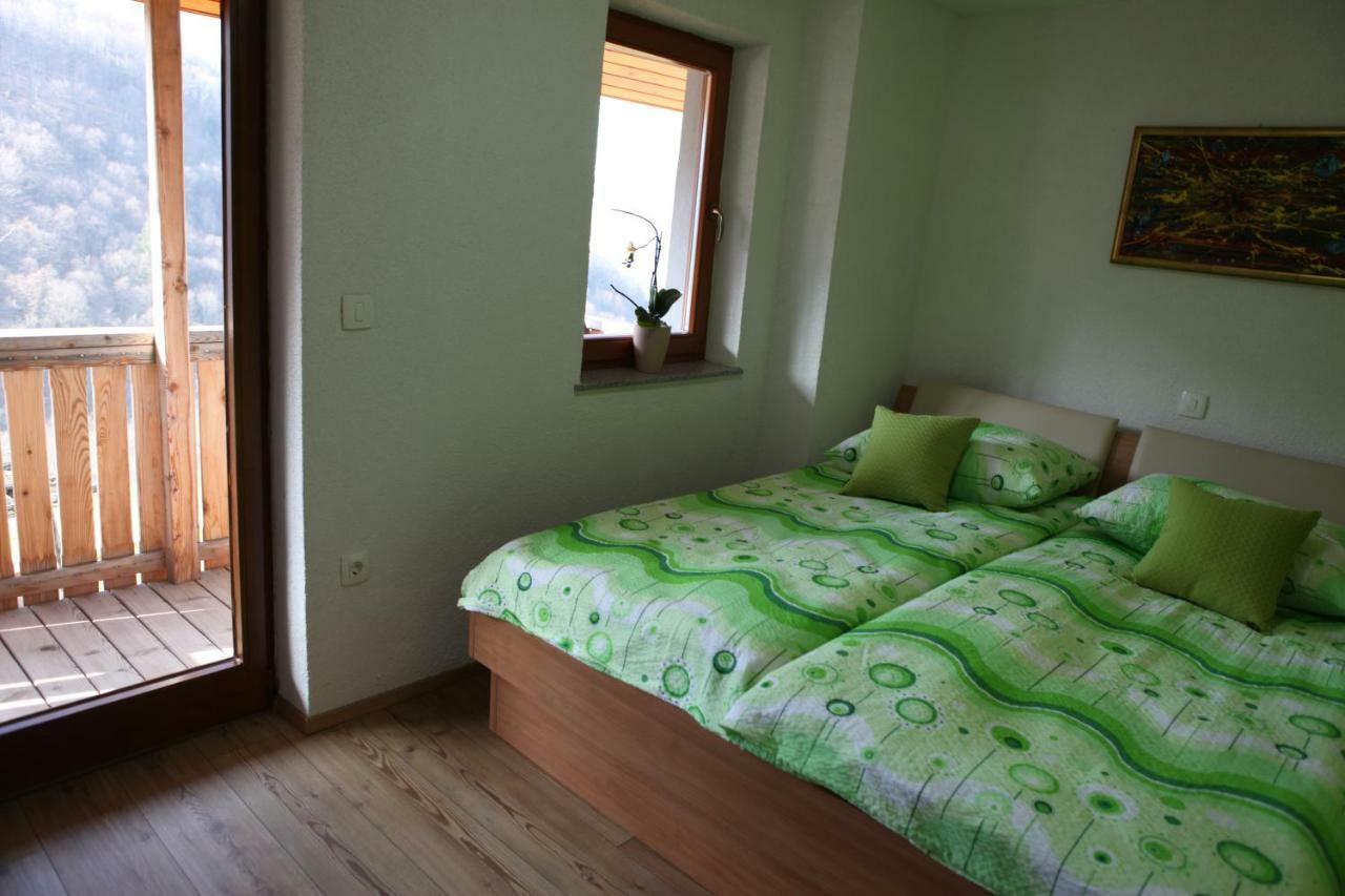 Rocinj Apartmaji Nena מראה חיצוני תמונה