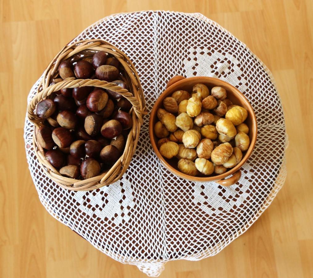 Rocinj Apartmaji Nena מראה חיצוני תמונה